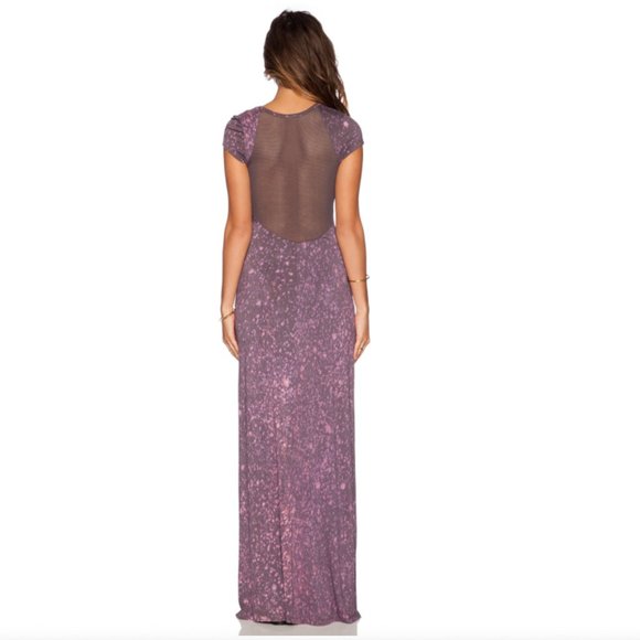 RVCA CARPE DRESS SIZE S - Picture 2 of 6